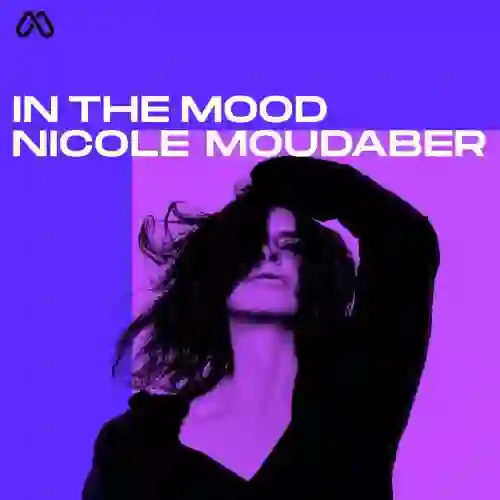 Nicole Moudaber - In The Mood