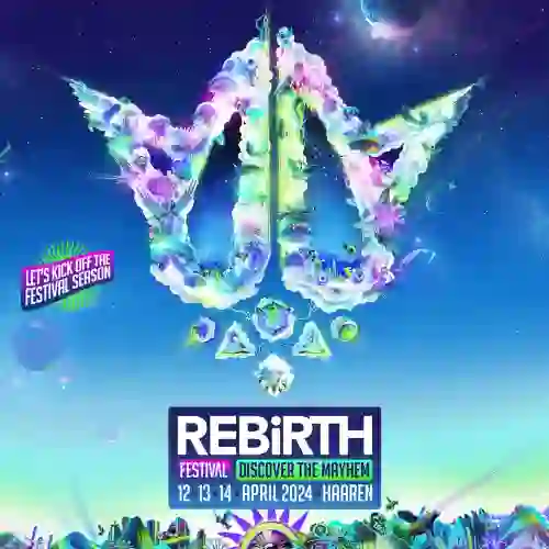 REBiRTH Festival 2024