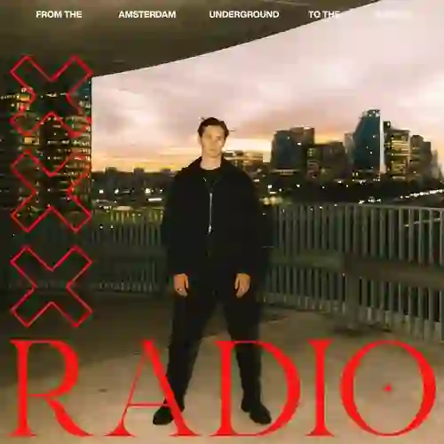 XXX Radio by Mau P: Weekly episodes with the finest in house and tech-house. Free download.