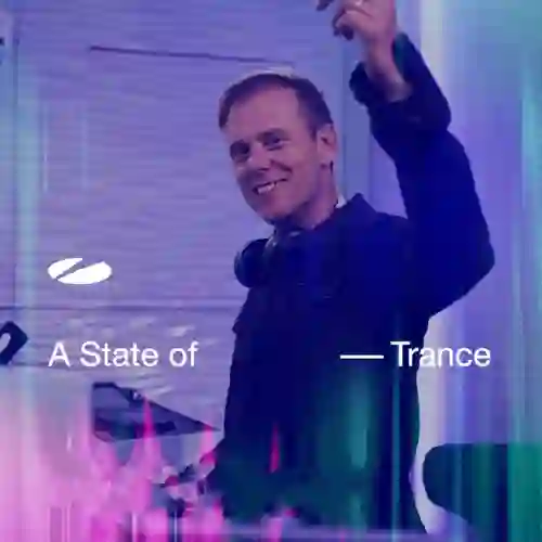 Armin van Buuren - A State of Trance