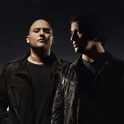 Aly & Fila