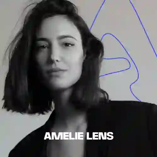 Amelie Lens - Amelie Lens Radio Show