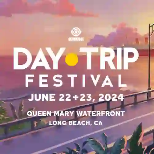 Day Trip Festival 2024