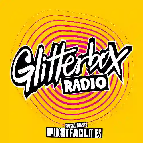 Glitterbox Radio Show 396 - Flight Facilities