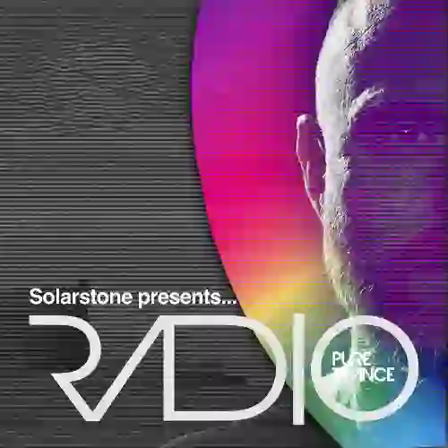 Solarstone - Pure Trance Radio