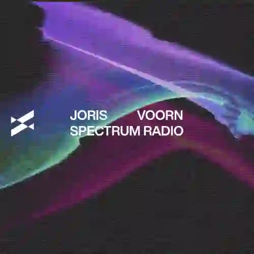 Joris Voorn - Spectrum Radio