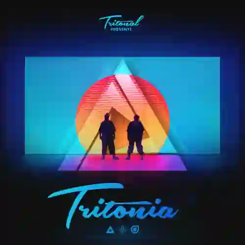 Tritonal - Tritonia