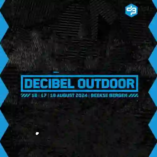 Decibel Outdoor 2024