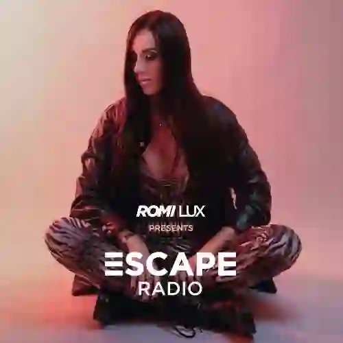 Romi Lux - Escape Radio