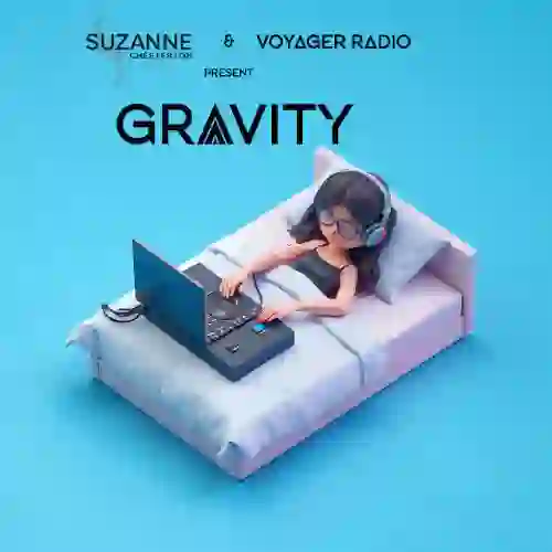 Suzanne Chesterton - Gravity