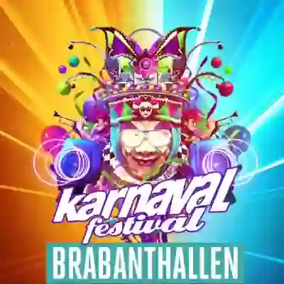 Karnaval Festival 2025 (Brabanthallen - Den Bosch, Netherlands)