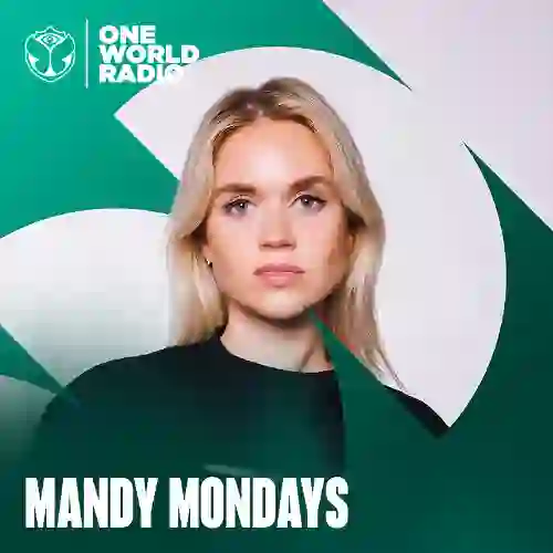 MANDY - MANDY Mondays