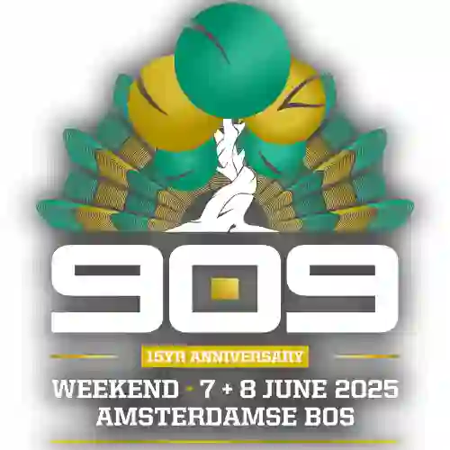 909 Festival 2025