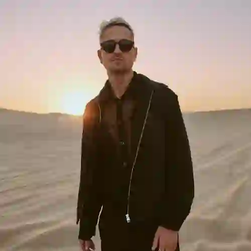 Robin Schulz
