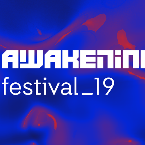 Guti - live @ Awakenings Festival 2019 (Netherlands)