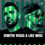 538 Dance Department Hotmix - Dimitri Vegas & Like Mike