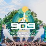 909 Festival 2022 (Amsterdam, Netherlands)