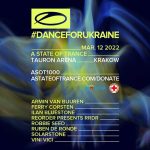 A State Of Trance 1000 (Krakow - Poland)