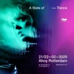 A State Of Trance 2025 (Ahoy, Rotterdam)