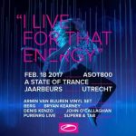 A State Of Trance 800 Festival Utrecht Liveset Downloads