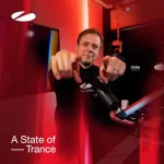 A State Of Trance by Armin Van Buuren