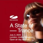 A State of Trance London 2023 (Silverworks Island, London)