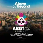 ABGT 600 (Hipódromo de las Américas, Mexico City - 19-10-2024