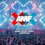 AMF 2022 (Amsterdam ArenA ) 22-10-2022