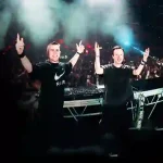 Andrew Rayel B2B Giuseppe Ottaviani