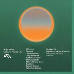 Anjunadeep Open Air (Hipódromo de las Américas, Mexico City - 20-10-2024)