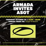 Armada Invites ASOT - 20-10-2022