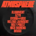 Atmosphere (Waagnatie, Antwerp - 22-11-2024)