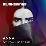 ANNA - Awakenings Festival 2020