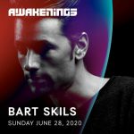 Bart Skils - Awakenings Festival 2020