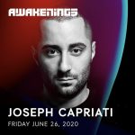 Joseph Capriati - Awakenings Festival 2020