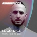 Loco Dice - Awakenings Festival 2020