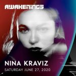 Nina Kraviz - Awakenings Festival 2020