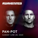 Pan-Pot - Awakenings Festival 2020