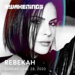 Rebekah - Awakenings Festival 2020