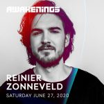 Reinier Zonneveld - Awakenings Festival 2020