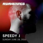 Speedy J - Awakenings Festival 2020