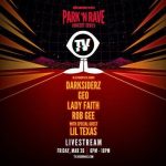 Basscon Park 'N Rave Livestream