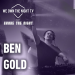 Ben Gold - We Own The Night