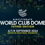 BigCitybeats Worldclub Dome 2024 (Frankfurt am Main, Germany)