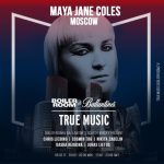 Boiler Room Moscow 2017 Liveset Download