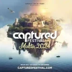 Captured Festival 2024 (Malta)