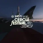 Cercle Festival 2024 (Paris, France)