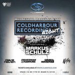 Coldharbour Night