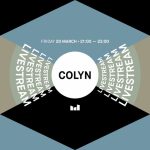 Colyn - Livestream at De Marktkantine 20 March 2020