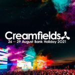 Creamfields 2021